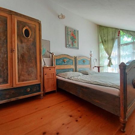 באנסקה ביסטריצה Artist Apartment מראה חיצוני תמונה