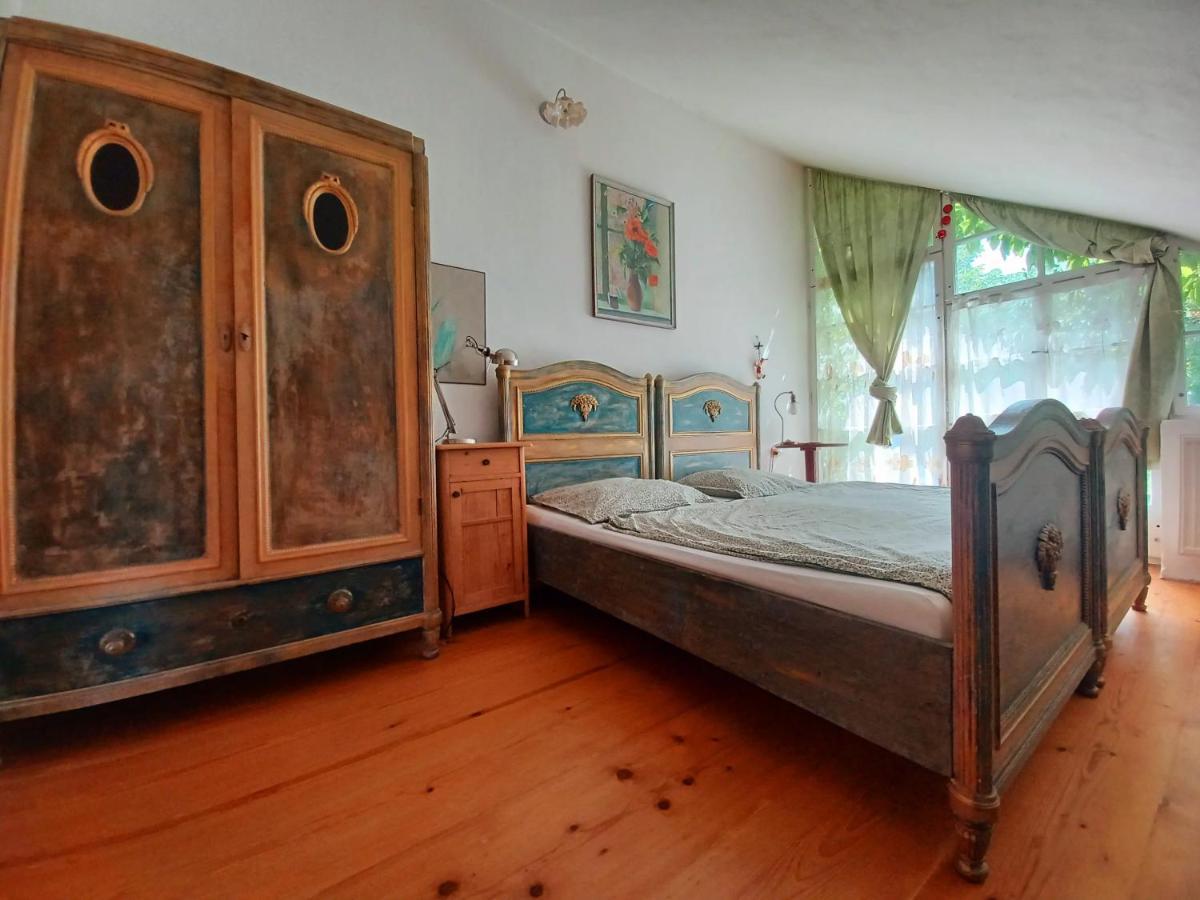 באנסקה ביסטריצה Artist Apartment מראה חיצוני תמונה