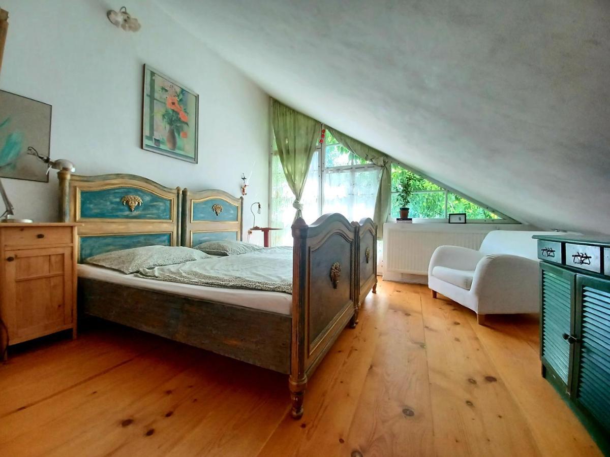 באנסקה ביסטריצה Artist Apartment מראה חיצוני תמונה
